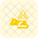 پیش‌نمایش فایل mouse-warning-5244113 از پک کرونا