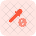 پیش‌نمایش فایل pipette-virus-5244120 از پک کرونا