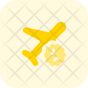 پیش‌نمایش فایل plane-virus-5244121 از پک کرونا