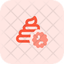 پیش‌نمایش فایل poop-virus-5244122 از پک کرونا