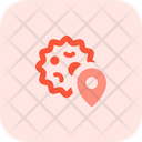 پیش‌نمایش فایل virus-location-5244147 از پک کرونا