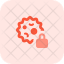 پیش‌نمایش فایل virus-lock-5244148 از پک کرونا