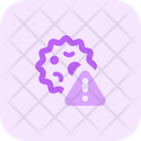 پیش‌نمایش فایل virus-warning-5244157 از پک کرونا