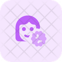 پیش‌نمایش فایل woman-virus-5244163 از پک کرونا