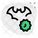 پیش‌نمایش فایل bat-virus-5244377 از پک کرونا