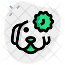 پیش‌نمایش فایل dog-virus-5244386 از پک کرونا