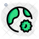 پیش‌نمایش فایل globe-virus-5244389 از پک کرونا