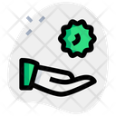 پیش‌نمایش فایل hand-virus-5244393 از پک کرونا