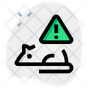 پیش‌نمایش فایل mouse-warning-5244418 از پک کرونا