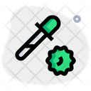 پیش‌نمایش فایل pipette-virus-5244425 از پک کرونا