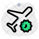 پیش‌نمایش فایل plane-virus-5244426 از پک کرونا