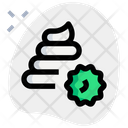 پیش‌نمایش فایل poop-virus-5244427 از پک کرونا