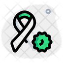 پیش‌نمایش فایل ribbon-virus-5244428 از پک کرونا