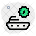 پیش‌نمایش فایل ship-virus-5244430 از پک کرونا