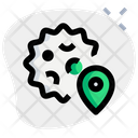 پیش‌نمایش فایل virus-location-5244452 از پک کرونا
