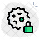 پیش‌نمایش فایل virus-lock-5244453 از پک کرونا