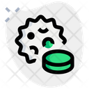 پیش‌نمایش فایل virus-pill-5244455 از پک کرونا