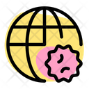 پیش‌نمایش فایل globe-virus-two-5244185 از پک کرونا