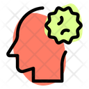 پیش‌نمایش فایل head-virus-5244192 از پک کرونا