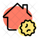 پیش‌نمایش فایل home-virus-5244195 از پک کرونا