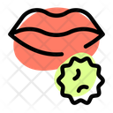 پیش‌نمایش فایل lips-virus-5244201 از پک کرونا