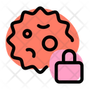 پیش‌نمایش فایل virus-lock-5244248 از پک کرونا