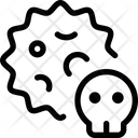 پیش‌نمایش فایل death-virus-5140901 از پک کرونا