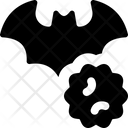 پیش‌نمایش فایل bat-virus-5243773 از پک کرونا
