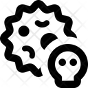 پیش‌نمایش فایل death-virus-5243780 از پک کرونا
