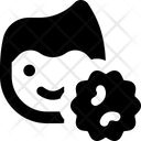 پیش‌نمایش فایل man-virus-5243806 از پک کرونا