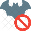 پیش‌نمایش فایل bat-forbidden-5243873 از پک کرونا