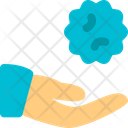 پیش‌نمایش فایل hand-virus-5243890 از پک کرونا