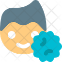 پیش‌نمایش فایل man-virus-5243907 از پک کرونا