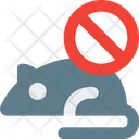 پیش‌نمایش فایل mouse-forbidden-5243913 از پک کرونا