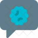 پیش‌نمایش فایل virus-chat-5243937 از پک کرونا