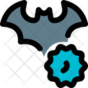 پیش‌نمایش فایل bat-virus-5243973 از پک کرونا