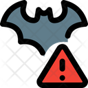 پیش‌نمایش فایل bat-warning-5243974 از پک کرونا