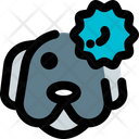 پیش‌نمایش فایل dog-virus-5243982 از پک کرونا