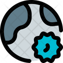 پیش‌نمایش فایل globe-virus-5243985 از پک کرونا