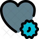 پیش‌نمایش فایل heart-virus-5243995 از پک کرونا