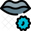 پیش‌نمایش فایل lips-virus-5244002 از پک کرونا