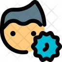 پیش‌نمایش فایل man-virus-5244006 از پک کرونا