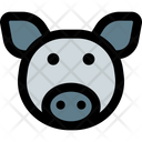 پیش‌نمایش فایل pig-5244016 از پک کرونا