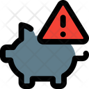 پیش‌نمایش فایل pig-warning-5244019 از پک کرونا