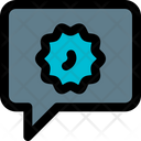 پیش‌نمایش فایل virus-chat-5244036 از پک کرونا
