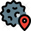 پیش‌نمایش فایل virus-location-5244048 از پک کرونا