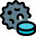 پیش‌نمایش فایل virus-pill-5244051 از پک کرونا