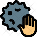 پیش‌نمایش فایل virus-stop-5244055 از پک کرونا