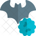 پیش‌نمایش فایل bat-virus-5244276 از پک کرونا