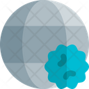 پیش‌نمایش فایل globe-virus-two-5244289 از پک کرونا